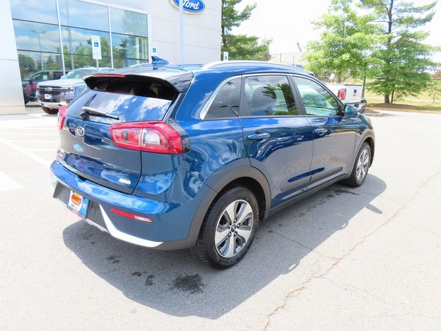 2019 Kia Niro EX