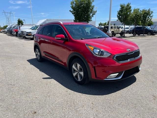 2019 Kia Niro EX