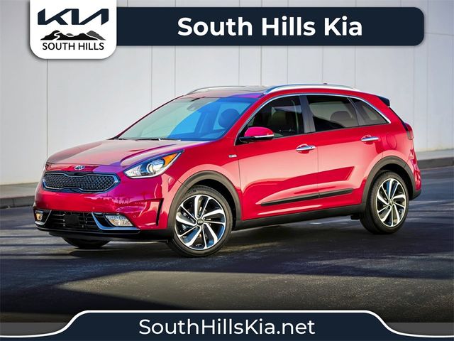 2019 Kia Niro EX