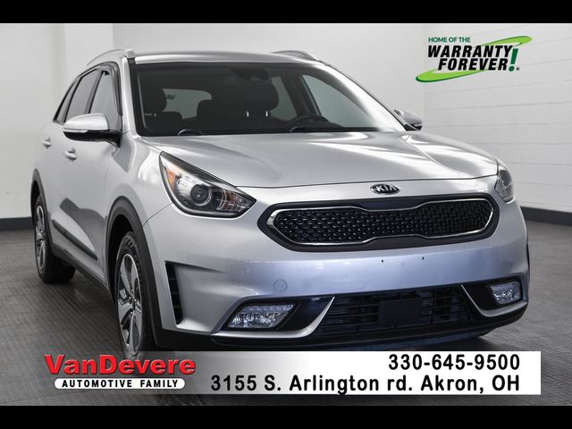 2019 Kia Niro EX