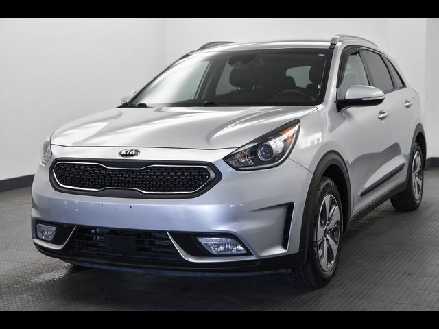 2019 Kia Niro EX