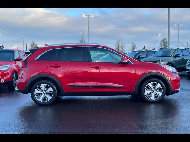 2019 Kia Niro EX