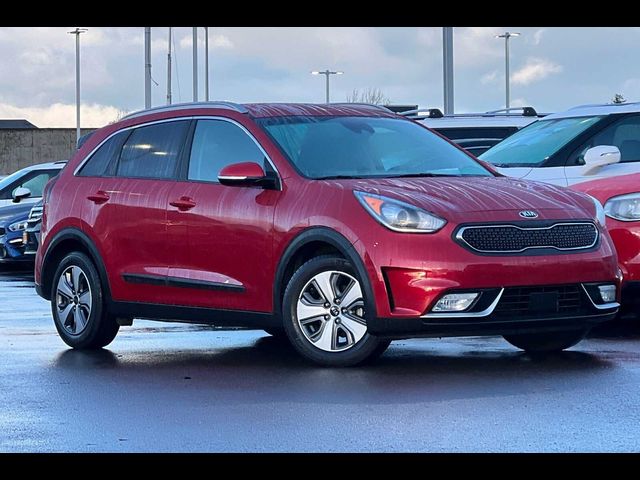 2019 Kia Niro EX