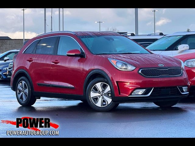 2019 Kia Niro EX