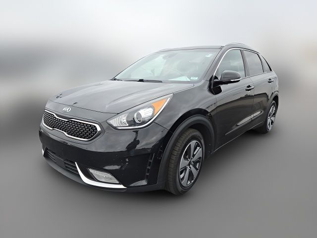 2019 Kia Niro EX