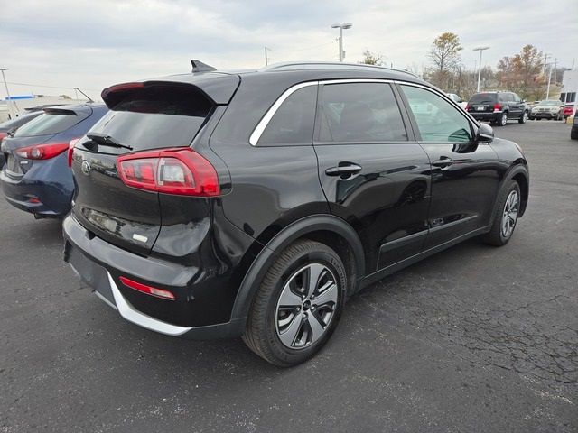 2019 Kia Niro EX