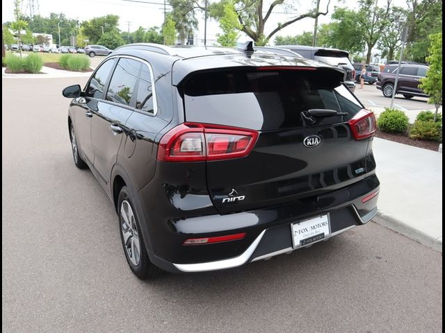 2019 Kia Niro EX