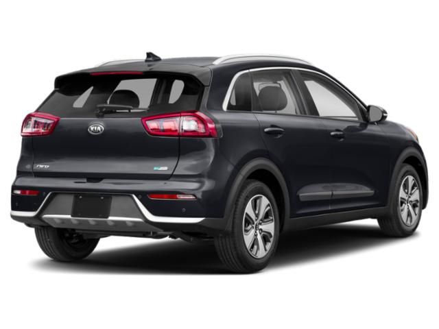 2019 Kia Niro EX