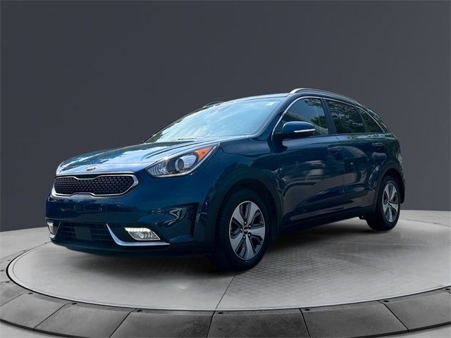 2019 Kia Niro EX