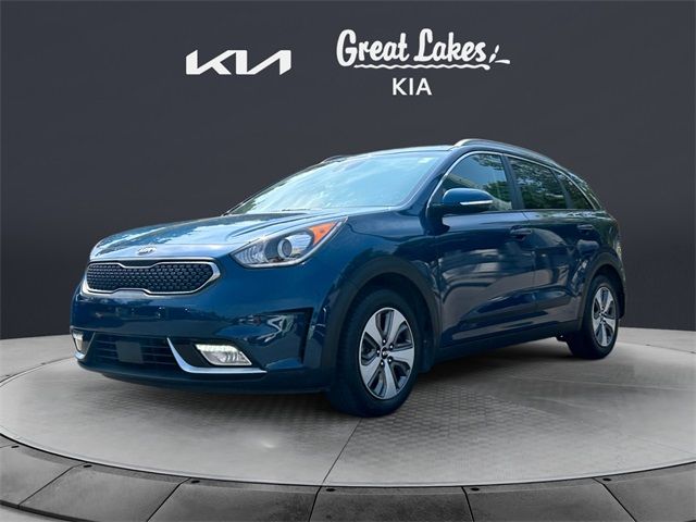 2019 Kia Niro EX