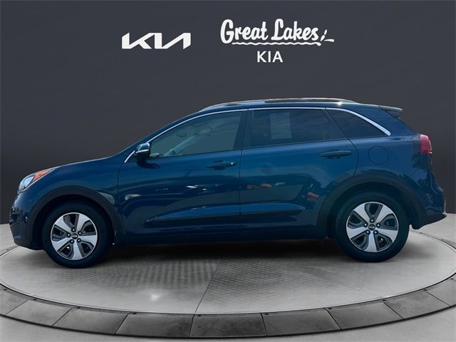 2019 Kia Niro EX