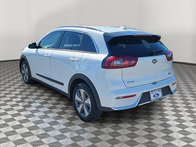 2019 Kia Niro EX