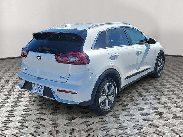 2019 Kia Niro EX