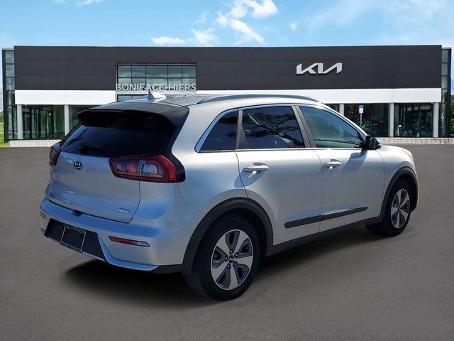 2019 Kia Niro EX