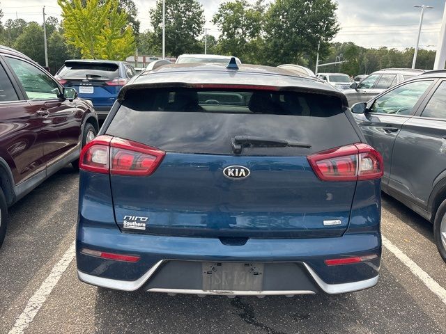 2019 Kia Niro EX