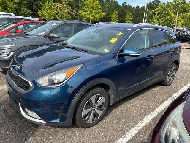 2019 Kia Niro EX