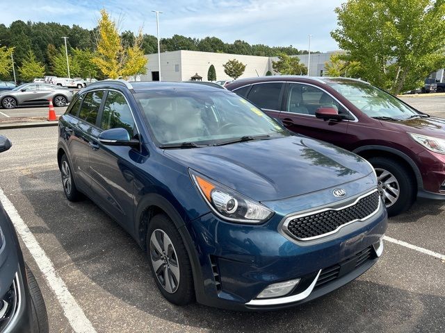 2019 Kia Niro EX