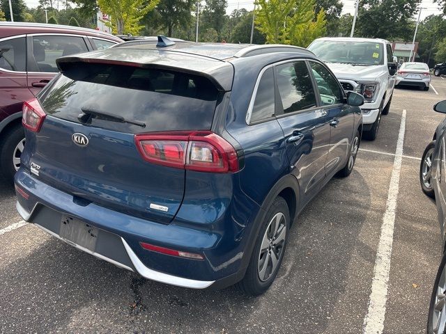 2019 Kia Niro EX