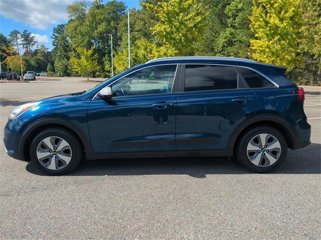 2019 Kia Niro EX