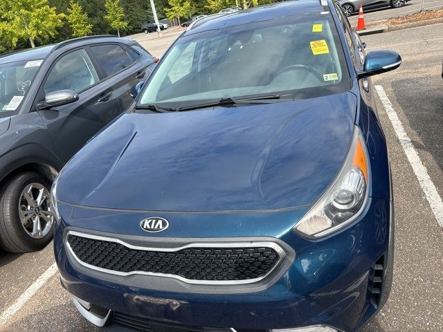 2019 Kia Niro EX