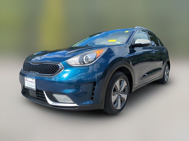 2019 Kia Niro EX