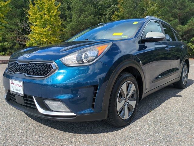 2019 Kia Niro EX