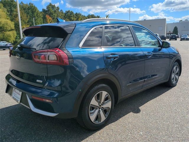 2019 Kia Niro EX