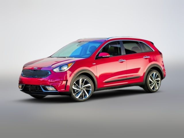 2019 Kia Niro EX