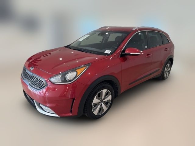 2019 Kia Niro EX