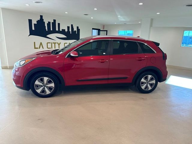 2019 Kia Niro EX