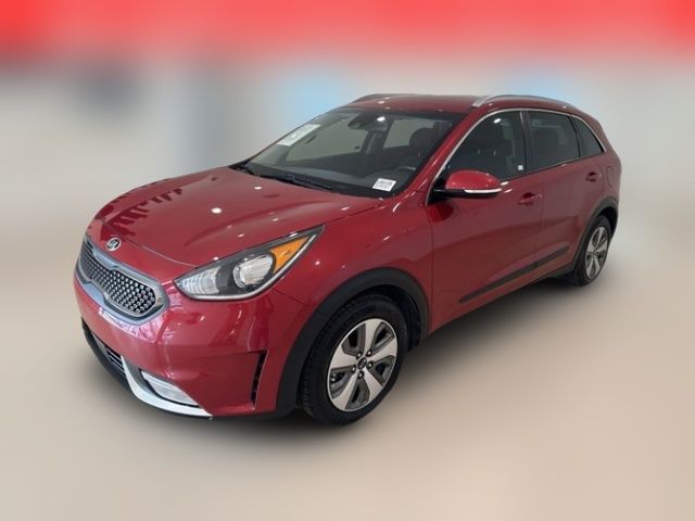 2019 Kia Niro EX