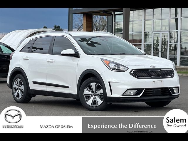 2019 Kia Niro EX