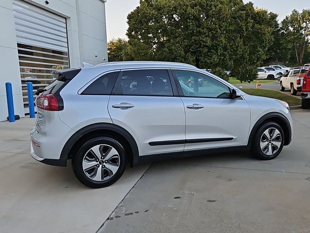 2019 Kia Niro EX