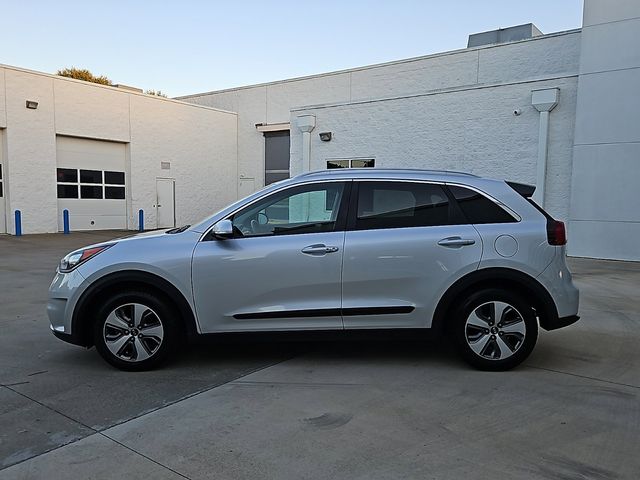 2019 Kia Niro EX