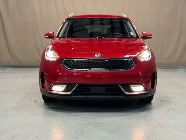 2019 Kia Niro EX