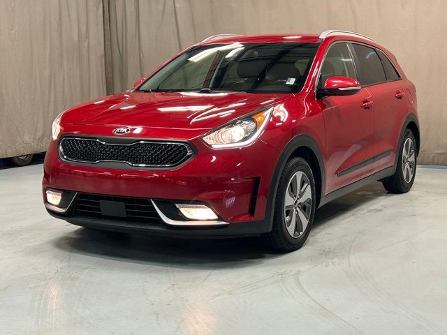 2019 Kia Niro EX