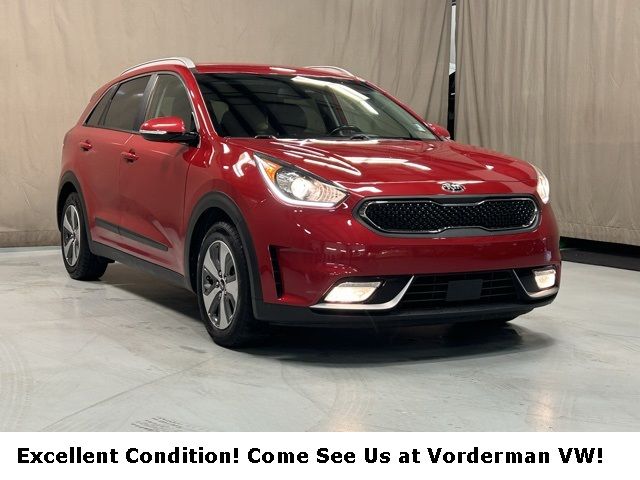 2019 Kia Niro EX