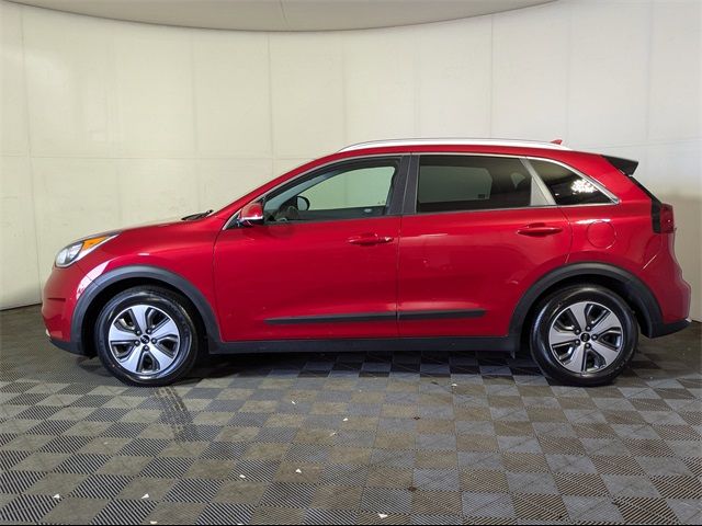 2019 Kia Niro EX