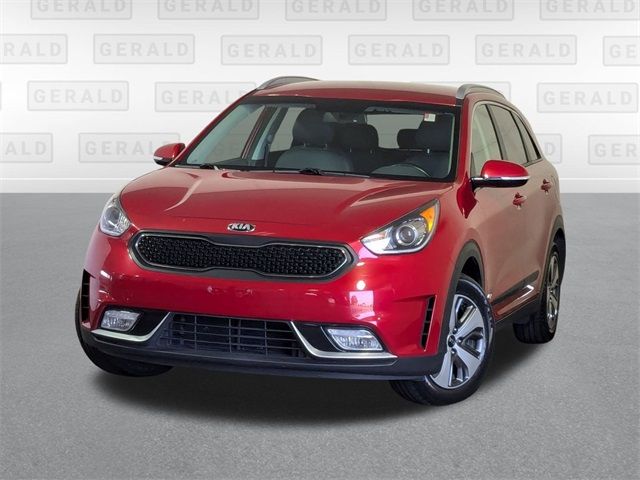 2019 Kia Niro EX