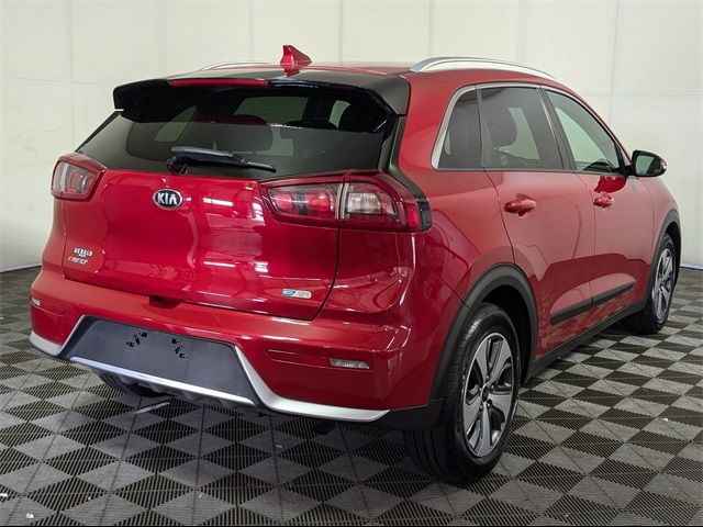 2019 Kia Niro EX