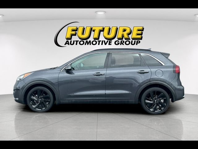 2019 Kia Niro S Touring