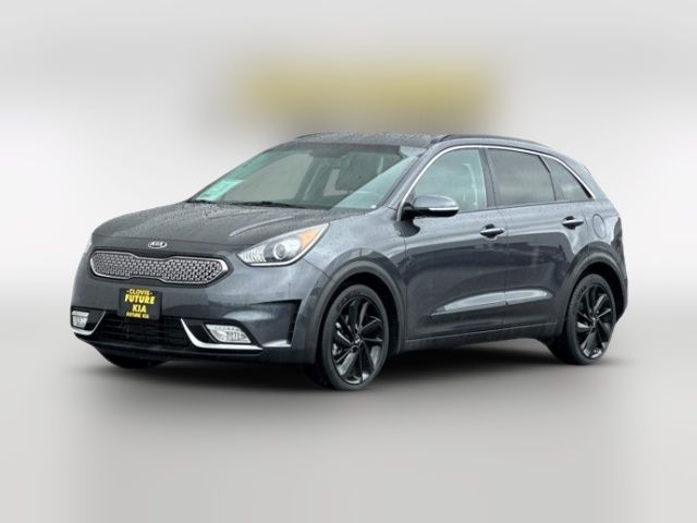 2019 Kia Niro S Touring