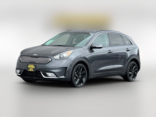 2019 Kia Niro S Touring