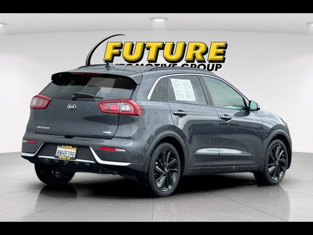 2019 Kia Niro S Touring
