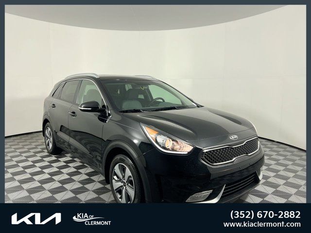 2019 Kia Niro EX