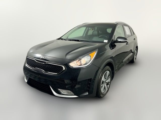 2019 Kia Niro EX