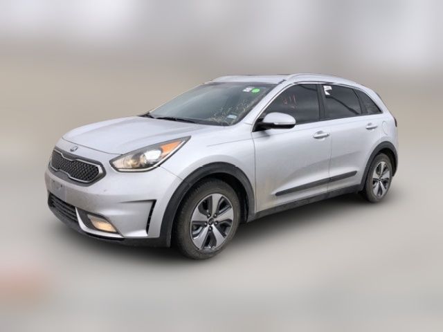 2019 Kia Niro EX