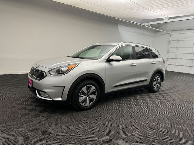 2019 Kia Niro EX