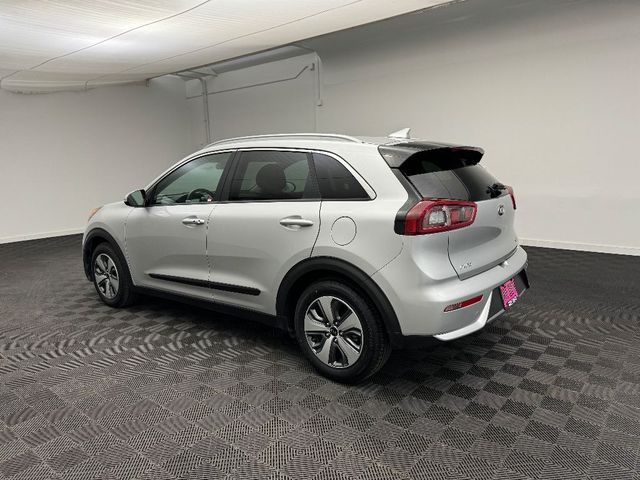 2019 Kia Niro EX