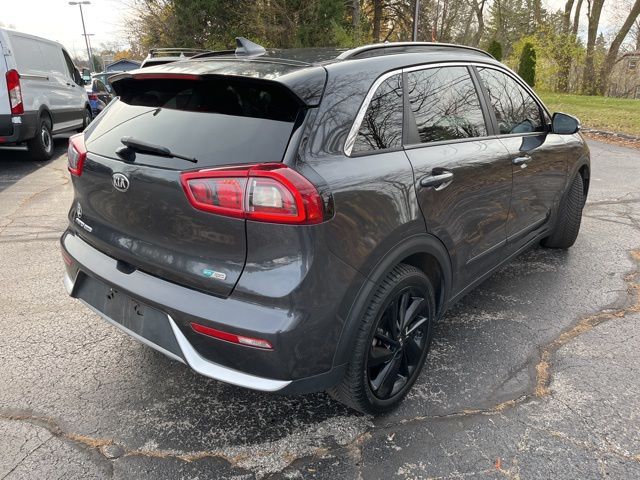 2019 Kia Niro S Touring